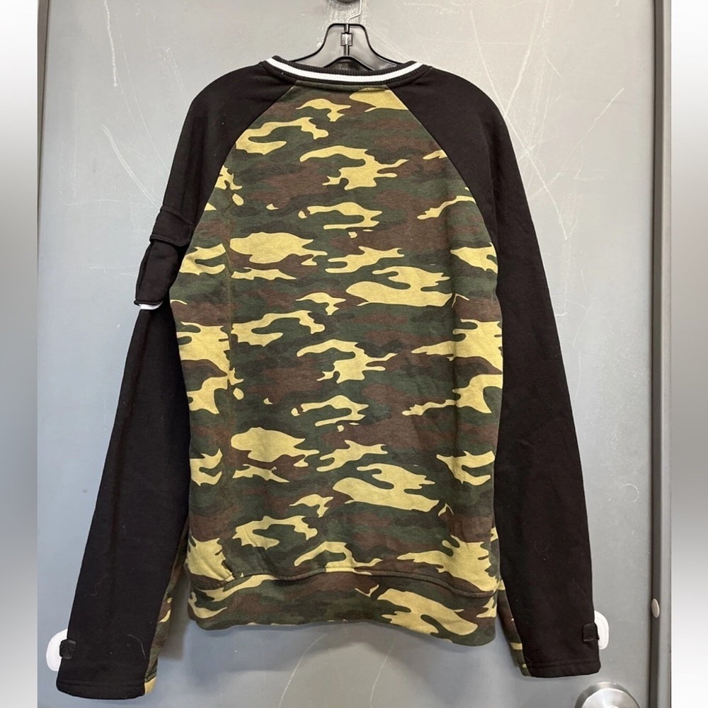 Switch Remarkable Women’s Limited Edition Pullover NWOT Size Large Adjustable - Picture 6 of 9